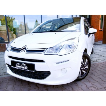 Citroen C3  Hatchback 2013,  1.4 diesel - Na sprzedaż za 16 900 zł - Świebodzin - zdjęcie 4
