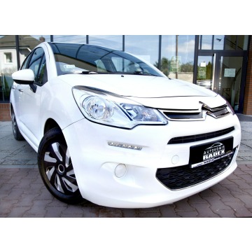 Citroen C3  Hatchback 2013,  1.4 diesel - Na sprzedaż za 16 900 zł - Świebodzin - zdjęcie 3