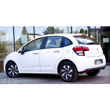 Citroen C3  Hatchback 2013,  1.4 diesel - Na sprzedaż za 16 900 zł - Świebodzin - zdjęcie 8