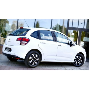 Citroen C3  Hatchback 2013,  1.4 diesel - Na sprzedaż za 16 900 zł - Świebodzin - zdjęcie 7