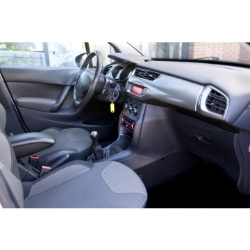 Citroen C3  Hatchback 2013,  1.4 diesel - Na sprzedaż za 16 900 zł - Świebodzin - zdjęcie 9