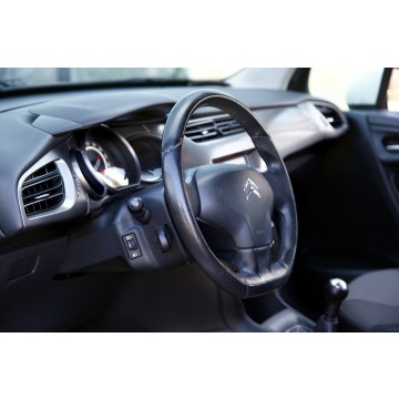 Citroen C3  Hatchback 2013,  1.4 diesel - Na sprzedaż za 16 900 zł - Świebodzin - zdjęcie 12