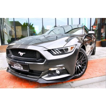 Ford Mustang  Coupe/Sportowy 2017,  5.0 benzyna - Na sprzedaż za 119 900 zł - Świebodzin - zdjęcie 4