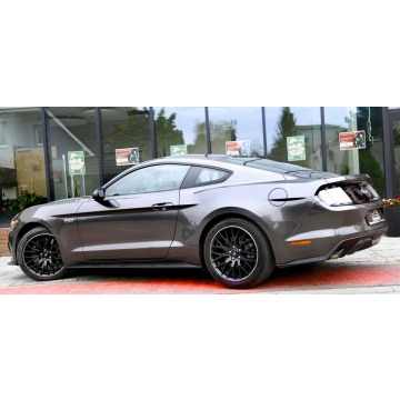 Ford Mustang  Coupe/Sportowy 2017,  5.0 benzyna - Na sprzedaż za 119 900 zł - Świebodzin - zdjęcie 8