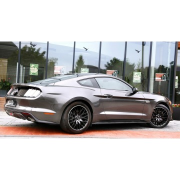 Ford Mustang  Coupe/Sportowy 2017,  5.0 benzyna - Na sprzedaż za 119 900 zł - Świebodzin - zdjęcie 7