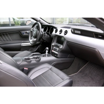 Ford Mustang  Coupe/Sportowy 2017,  5.0 benzyna - Na sprzedaż za 119 900 zł - Świebodzin - zdjęcie 11
