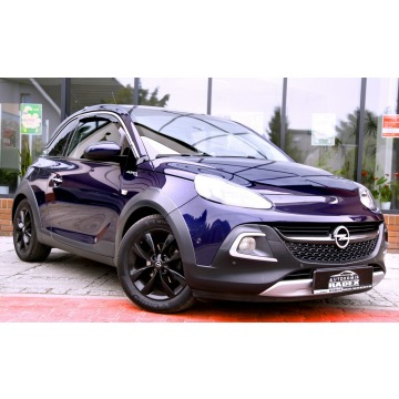 Opel Adam  Hatchback 2016,  1.4 benzyna, automat - Na sprzedaż za 42 900 zł - Świebodzin - zdjęcie 2