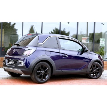 Opel Adam  Hatchback 2016,  1.4 benzyna, automat - Na sprzedaż za 42 900 zł - Świebodzin - zdjęcie 7