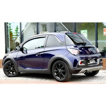Opel Adam  Hatchback 2016,  1.4 benzyna, automat - Na sprzedaż za 42 900 zł - Świebodzin - zdjęcie 8