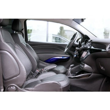 Opel Adam  Hatchback 2016,  1.4 benzyna, automat - Na sprzedaż za 42 900 zł - Świebodzin - zdjęcie 12