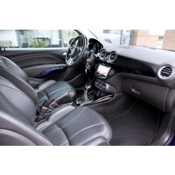 Opel Adam  Hatchback 2016,  1.4 benzyna, automat - Na sprzedaż za 42 900 zł - Świebodzin - zdjęcie 11