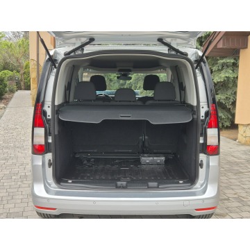 Volkswagen Caddy  Minivan/Van 2021,  2.0 diesel, automat - Na sprzedaż za 69 900 zł - Radom - zdjęcie 8