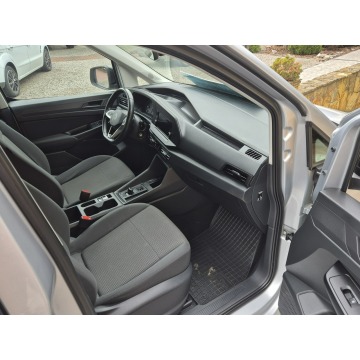 Volkswagen Caddy  Minivan/Van 2021,  2.0 diesel, automat - Na sprzedaż za 69 900 zł - Radom - zdjęcie 12