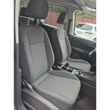 Volkswagen Caddy  Minivan/Van 2021,  2.0 diesel, automat - Na sprzedaż za 69 900 zł - Radom - zdjęcie 11