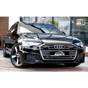 Audi A6  Kombi 2019,  3.0 diesel, automat - Na sprzedaż za 89 999 zł - Świebodzin - zdjęcie 3
