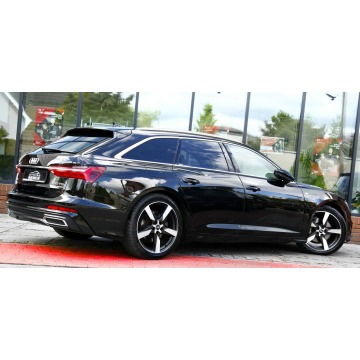 Audi A6  Kombi 2019,  3.0 diesel, automat - Na sprzedaż za 89 999 zł - Świebodzin - zdjęcie 7