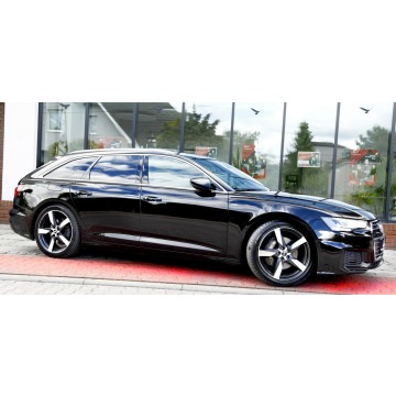 Audi A6  Kombi 2019,  3.0 diesel, automat - Na sprzedaż za 89 999 zł - Świebodzin - zdjęcie 5