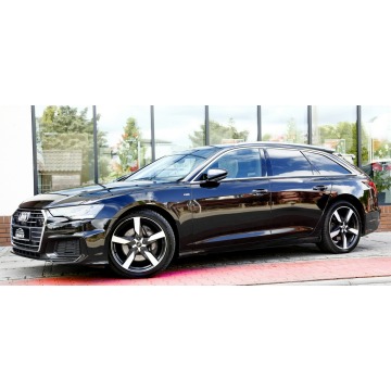 Audi A6  Kombi 2019,  3.0 diesel, automat - Na sprzedaż za 89 999 zł - Świebodzin - zdjęcie 6