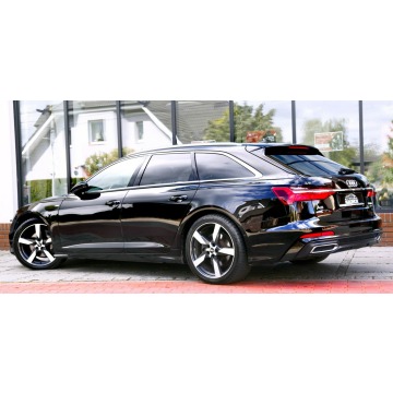Audi A6  Kombi 2019,  3.0 diesel, automat - Na sprzedaż za 89 999 zł - Świebodzin - zdjęcie 8