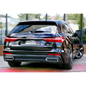 Audi A6  Kombi 2019,  3.0 diesel, automat - Na sprzedaż za 89 999 zł - Świebodzin - zdjęcie 9