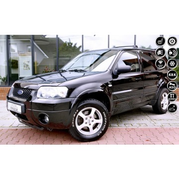 Ford Maverick  Terenowy 2005,  3.0 benzyna, automat - Na sprzedaż za 16 999 zł - Świebodzin - zdjęcie 1