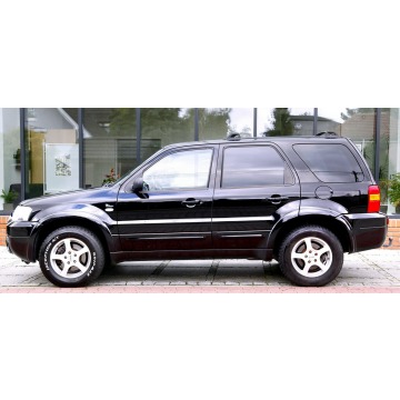Ford Maverick  Terenowy 2005,  3.0 benzyna, automat - Na sprzedaż za 16 999 zł - Świebodzin - zdjęcie 6
