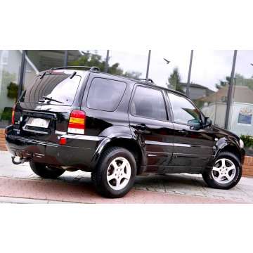 Ford Maverick  Terenowy 2005,  3.0 benzyna, automat - Na sprzedaż za 16 999 zł - Świebodzin - zdjęcie 7