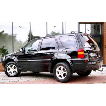 Ford Maverick  Terenowy 2005,  3.0 benzyna, automat - Na sprzedaż za 16 999 zł - Świebodzin - zdjęcie 8