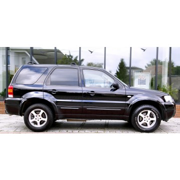 Ford Maverick  Terenowy 2005,  3.0 benzyna, automat - Na sprzedaż za 16 999 zł - Świebodzin - zdjęcie 5