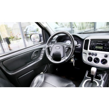 Ford Maverick  Terenowy 2005,  3.0 benzyna, automat - Na sprzedaż za 16 999 zł - Świebodzin - zdjęcie 12