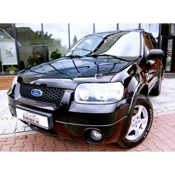 Ford Maverick  Terenowy 2005,  3.0 benzyna, automat - Na sprzedaż za 16 999 zł - Świebodzin - zdjęcie 10