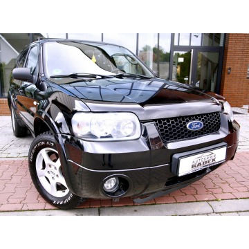 Ford Maverick  Terenowy 2005,  3.0 benzyna, automat - Na sprzedaż za 16 999 zł - Świebodzin - zdjęcie 9