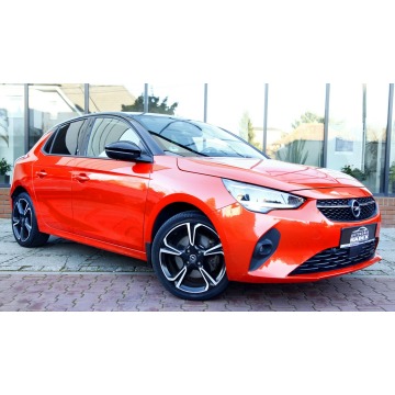 Opel Corsa  Hatchback 2020 elektryczny, automat - Na sprzedaż za 50 900 zł - Świebodzin - zdjęcie 2