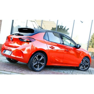 Opel Corsa  Hatchback 2020 elektryczny, automat - Na sprzedaż za 50 900 zł - Świebodzin - zdjęcie 3