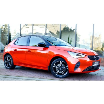 Opel Corsa  Hatchback 2020 elektryczny, automat - Na sprzedaż za 50 900 zł - Świebodzin - zdjęcie 5
