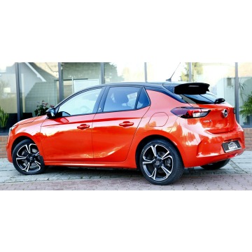Opel Corsa  Hatchback 2020 elektryczny, automat - Na sprzedaż za 50 900 zł - Świebodzin - zdjęcie 4