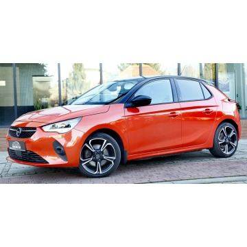 Opel Corsa  Hatchback 2020 elektryczny, automat - Na sprzedaż za 50 900 zł - Świebodzin - zdjęcie 6