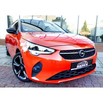 Opel Corsa  Hatchback 2020 elektryczny, automat - Na sprzedaż za 50 900 zł - Świebodzin - zdjęcie 7