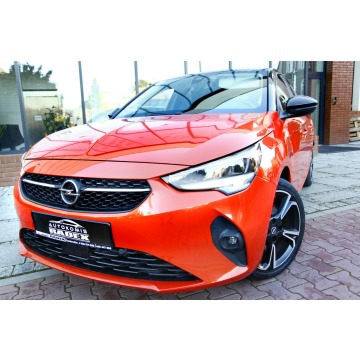 Opel Corsa  Hatchback 2020 elektryczny, automat - Na sprzedaż za 50 900 zł - Świebodzin - zdjęcie 8
