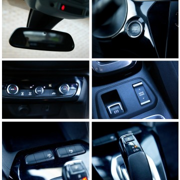 Opel Corsa  Hatchback 2020 elektryczny, automat - Na sprzedaż za 50 900 zł - Świebodzin - zdjęcie 10
