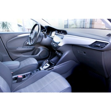 Opel Corsa  Hatchback 2020 elektryczny, automat - Na sprzedaż za 50 900 zł - Świebodzin - zdjęcie 11