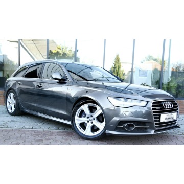 Audi A6 2016,  3.0 diesel, automat - Na sprzedaż za 74 900 zł - Świebodzin - zdjęcie 2