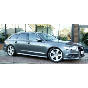 Audi A6 2016,  3.0 diesel, automat - Na sprzedaż za 74 900 zł - Świebodzin - zdjęcie 3