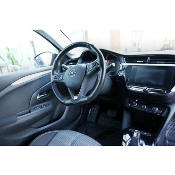 Opel Corsa  Hatchback 2020 elektryczny, automat - Na sprzedaż za 50 900 zł - Świebodzin - zdjęcie 12