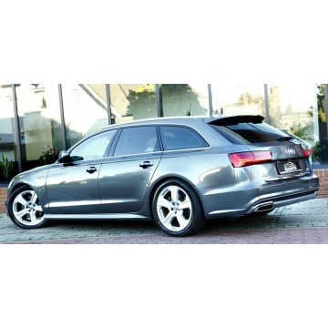 Audi A6 2016,  3.0 diesel, automat - Na sprzedaż za 74 900 zł - Świebodzin - zdjęcie 6