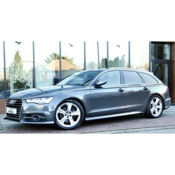 Audi A6 2016,  3.0 diesel, automat - Na sprzedaż za 74 900 zł - Świebodzin - zdjęcie 4