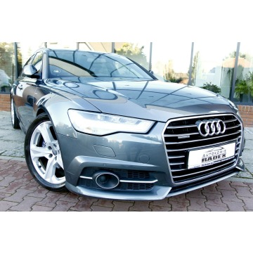 Audi A6 2016,  3.0 diesel, automat - Na sprzedaż za 74 900 zł - Świebodzin - zdjęcie 7