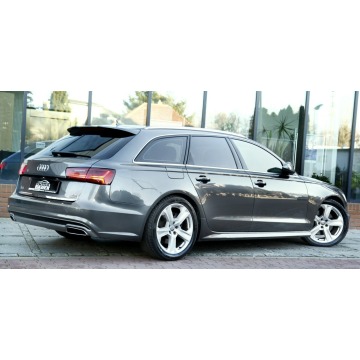 Audi A6 2016,  3.0 diesel, automat - Na sprzedaż za 74 900 zł - Świebodzin - zdjęcie 5