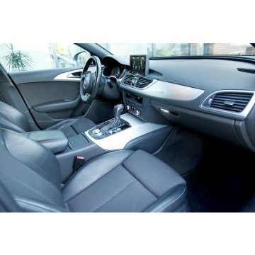 Audi A6 2016,  3.0 diesel, automat - Na sprzedaż za 74 900 zł - Świebodzin - zdjęcie 11