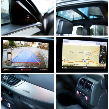 Audi A6 2016,  3.0 diesel, automat - Na sprzedaż za 74 900 zł - Świebodzin - zdjęcie 9